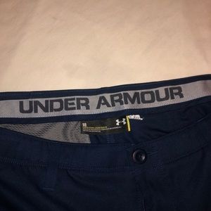 Under Armour shorts